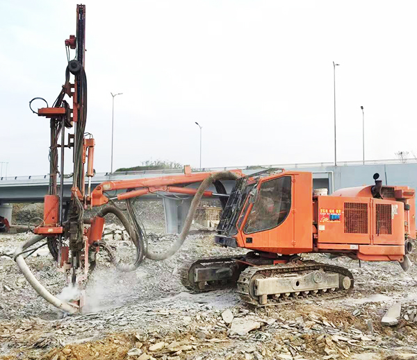 贵州钻机租赁核心注意事项介绍